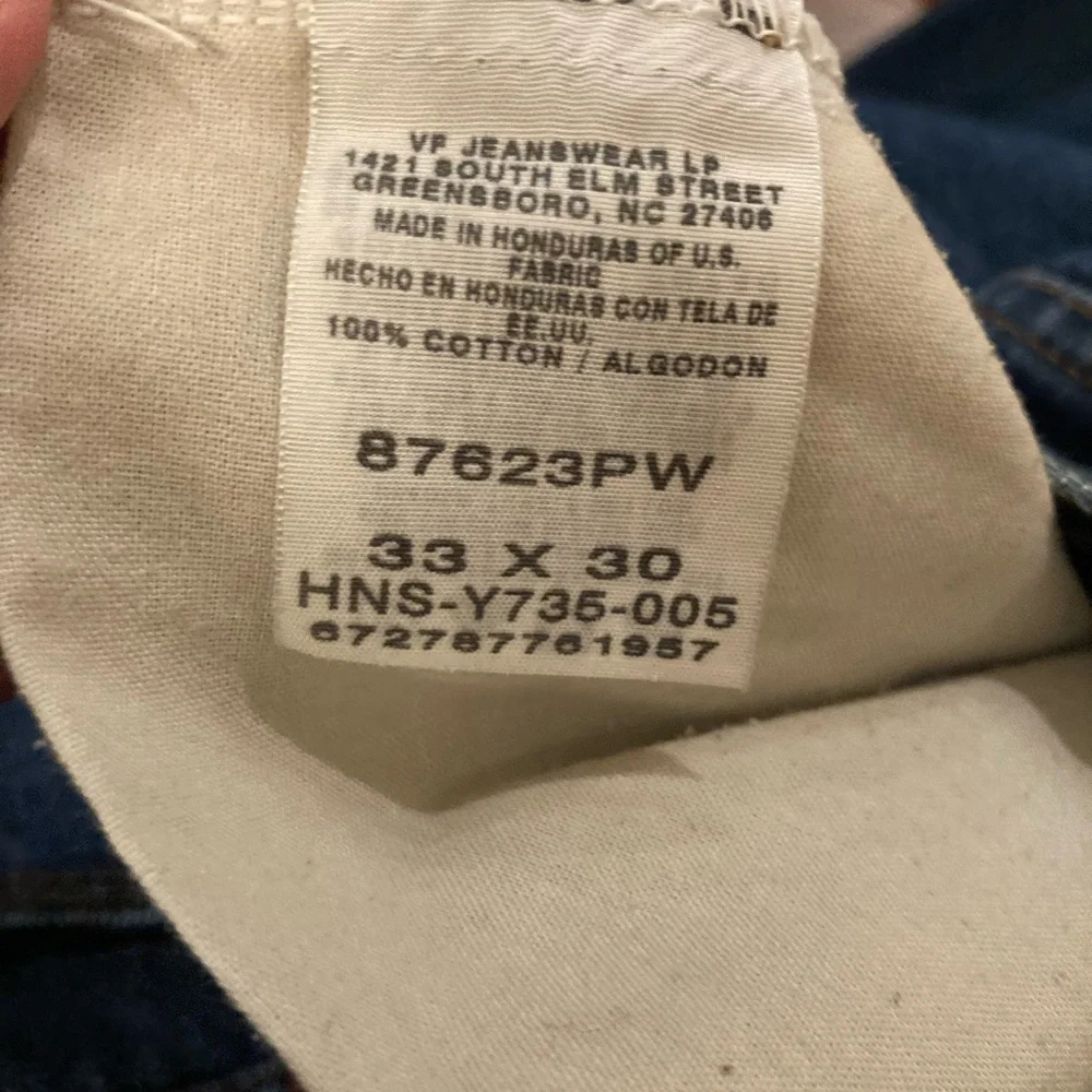 Men’s Jeans